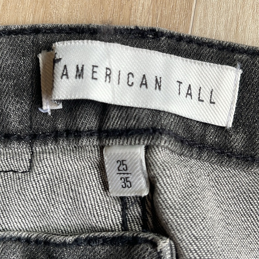 Tall Jeans - Picture 11 of 11